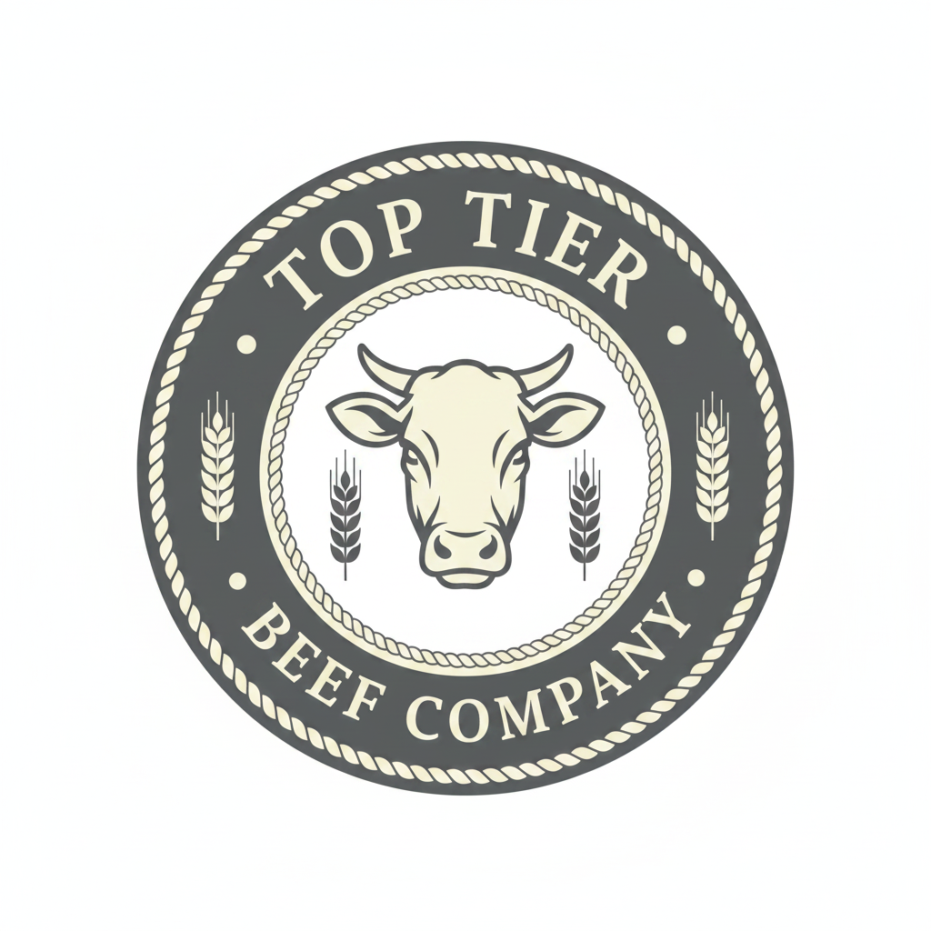 Top Tier Beef Company